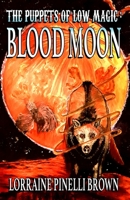 Blood Moon 1087908434 Book Cover