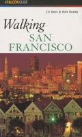 Walking San Francisco 1560447060 Book Cover