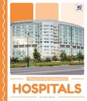 Hospitals 1532163487 Book Cover