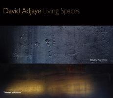 David Adjaye: Living Spaces 050034325X Book Cover