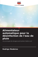 Alimentateur automatique pour la désinfection de l'eau de pluie (French Edition) 6207866940 Book Cover