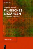 Filmisches Erzahlen 3110553627 Book Cover