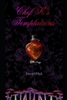 Chef K's Temptations B0BKXKBNL1 Book Cover