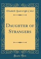 Daughter of Strangers 0553105086 Book Cover