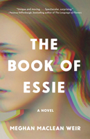 The Book of Essie 0525436073 Book Cover
