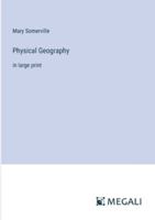 Physical Geography: in large print 3387079680 Book Cover