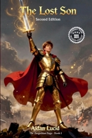 The Lost Son (Second Edition) 1739159829 Book Cover