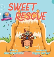 Sweet Rescue 0881442704 Book Cover