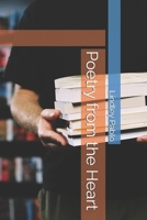Poetry from the Heart B0HMLWHBZY Book Cover