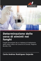 Determinazione delle uova di elminti nei fanghi (Italian Edition) 6207043057 Book Cover