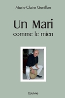 Un Mari comme le mien (French Edition) 2414498366 Book Cover