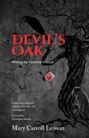 Devil’s Oak: Waking the Feminine Wound B0FLTZ74D9 Book Cover