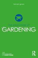 The Psychology of Gardening 1138207888 Book Cover