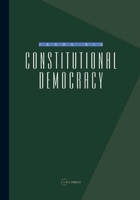 Constitutional Democracy 9639241326 Book Cover