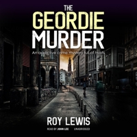 The Geordie Murder 031208725X Book Cover