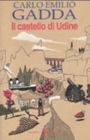 Il castello di Udine 881166960X Book Cover