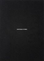 Bernard Tschumi: Questions of Space 1870890590 Book Cover
