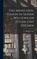 Der Mensch Und Die Leute: Zur Charakteristik Der Barbarischen Und Der Civilisirten Nationen 1019334630 Book Cover