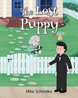 The Lost Puppy 1636921620 Book Cover