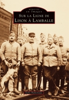 Lison à Lamballe (Sur la Ligne de) (chemin de fer) 2842530799 Book Cover