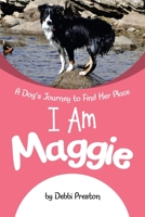 I Am Maggie B0CKWVKBB9 Book Cover