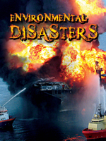 Environmental Disasters 1617419869 Book Cover