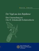 Der Vogel Aus Dem Reptilienei 3952342173 Book Cover