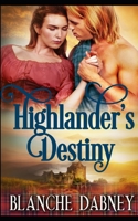 Highlander's Destiny 1720228930 Book Cover