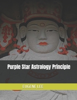 Purple Star Astrology Principle 1718601611 Book Cover