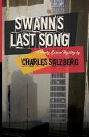 Swann's Last Song (Five Star Mystery Series) 159414656X Book Cover