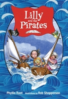 Lilly and the Pirates 1620910276 Book Cover