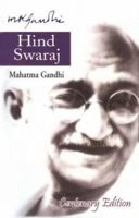 Hind Swaraj or Indian Home Rule 8170288517 Book Cover