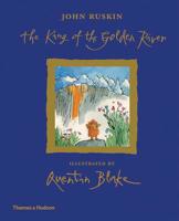 The King of the Golden River 1925729192 Book Cover