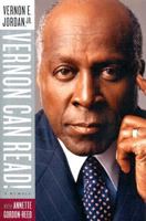 Vernon Can Read!: A Memoir 046503697X Book Cover