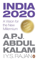 India 2020; a Vision for the New Millennium 0143423681 Book Cover