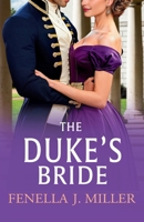 The Duke’s Bride 1836783442 Book Cover