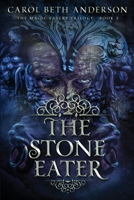 The Stone Eater 1949384071 Book Cover