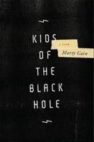 Kids of the Black Hole 099647577X Book Cover