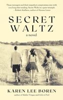 Secret Waltz 1736403362 Book Cover