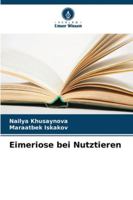 Eimeriose bei Nutztieren 6209311717 Book Cover