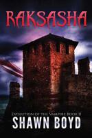 Raksasha 1944056939 Book Cover