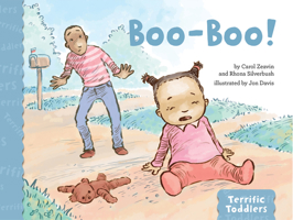 Boo-Boo! 1433828758 Book Cover