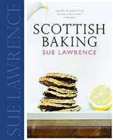 Scottish Baking 1780274106 Book Cover