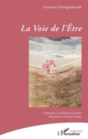 La Voie de l’Être (Poésie(s)) (French Edition) 2336473062 Book Cover