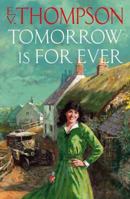 Tomorrow Is for Ever 0751531510 Book Cover