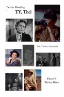 TY, Thel : Films of Thelma Ritter 1763810070 Book Cover