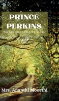 Prince Perkins: Under the spell of Vixen B0F7M1RC82 Book Cover