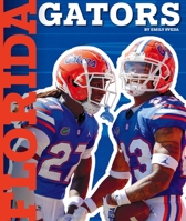 Florida Gators 1503878619 Book Cover