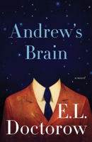 Andrew's Brain 1400068819 Book Cover