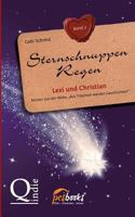 Sternschnuppen-Regen 3849570509 Book Cover
